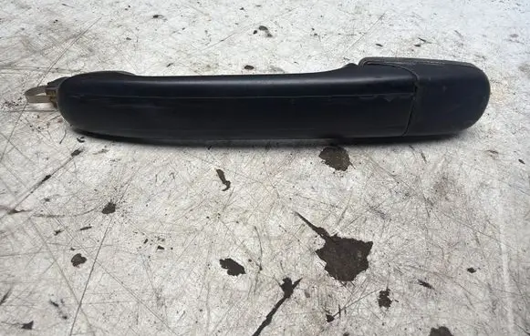 Volkswagen Sharan Front door exterior handle
