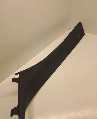 BMW 5 F10 F11 (A) pillar trim 9116347 52107010