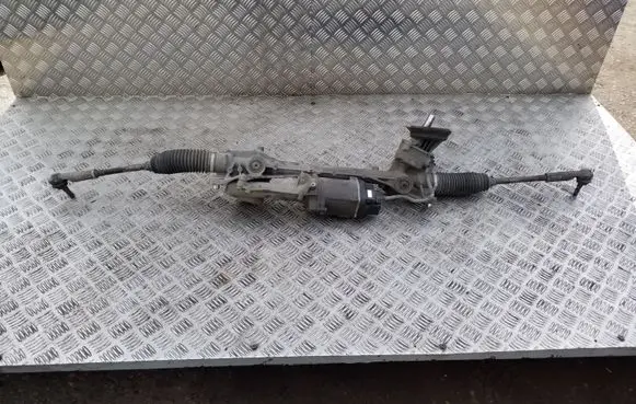 Skoda Octavia Mk3 (5E) Steering rack 5Q2423055E 7805955227 5Q0909144T