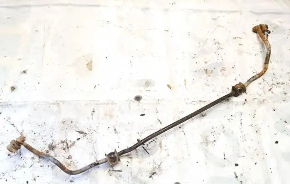 Renault Scenic II - Grand scenic II Rear anti-roll bar/sway bar 