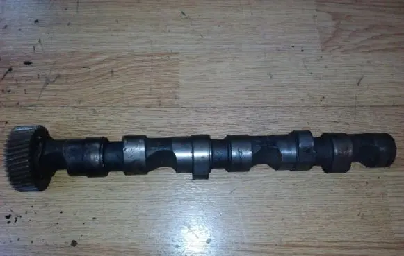 Audi A6 S6 C5 4B Camshaft 99059407