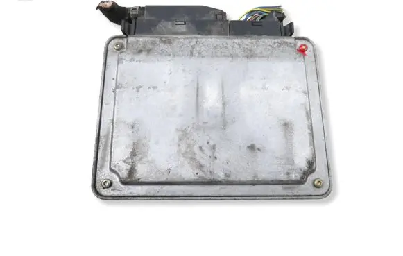 Volkswagen Bora Engine control unit/module 038906018BL 0281001845