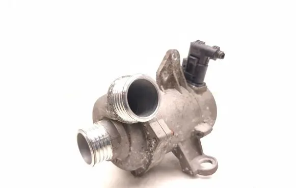 BMW 3 E92 E93 Electric auxiliary coolant/water pump 7586928