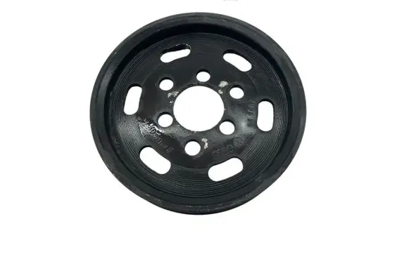 Skoda Octavia Mk1 (1U) Power steering pump pulley 038145255B 06H145255E