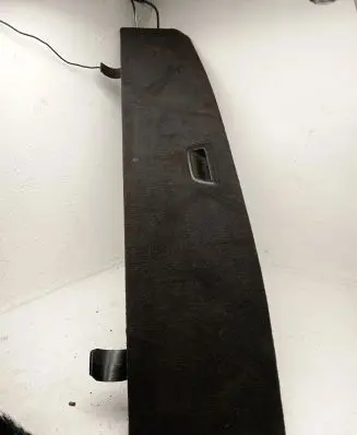 BMW 3 F30 F35 F31 Trunk/boot mat liner 7311432