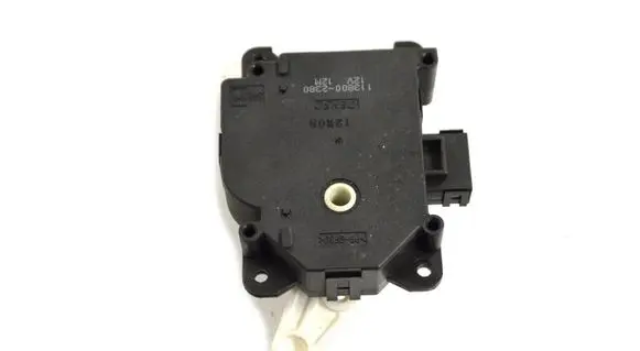 BMW M4 F82 F83 Air flap motor/actuator 1138002380