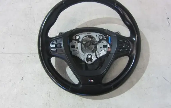 BMW X3 F25 Steering wheel 32306879927