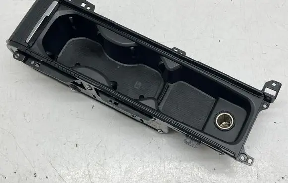 Volvo S60 Cup holder 31497834 3584165 5108828