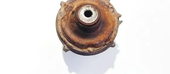 Opel Zafira A Coil spring mount 
