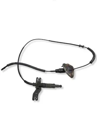 Jeep Wrangler Handbrake/parking brake wiring cable 68282472AF