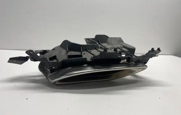 Mercedes-Benz C W205 Muffler ending A2054900300