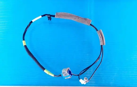 Toyota Sienna XL40 IV Other wiring loom 8610108B10B
