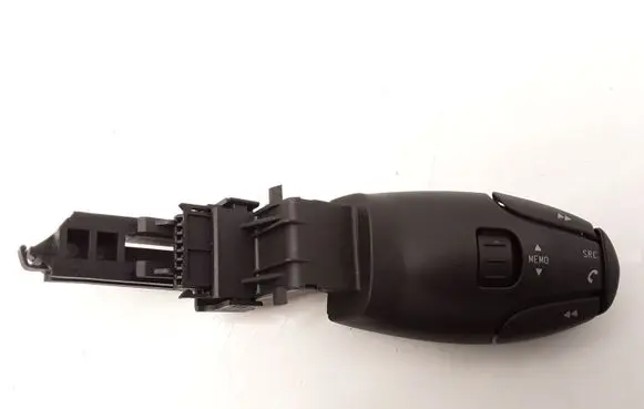 Peugeot 307 Sound control switch 344720043 96417690 96417690XT