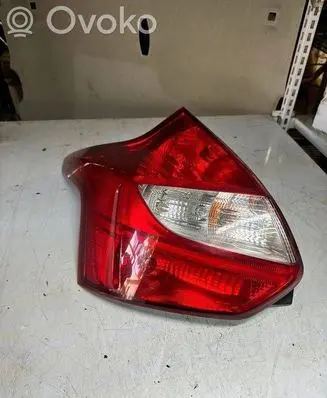 Ford Focus Rear/tail lights BM5113405A