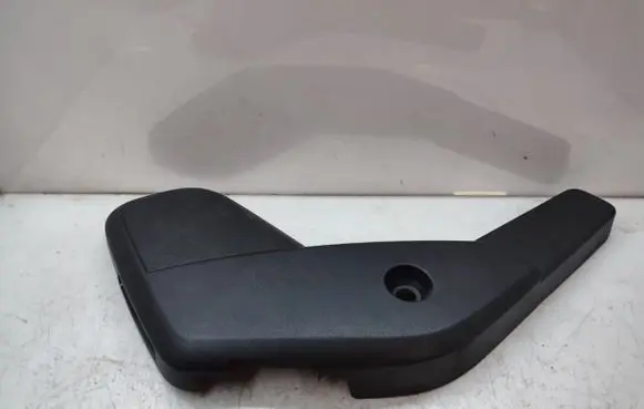Mercedes-Benz GL X166 Seat trim A1669211200