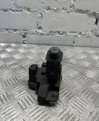 Renault Scenic III - Grand scenic III Headlight/headlamp mounting bracket 625580028r