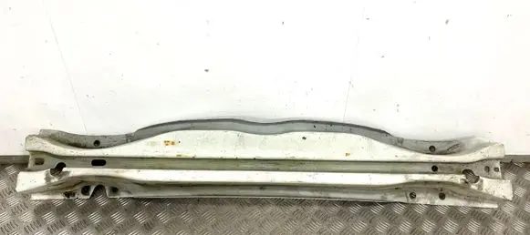 Volvo V70 Rear bumper cross member