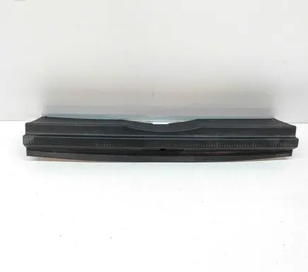 Citroen C5 Aircross Trunk/boot sill cover protection 9817158677