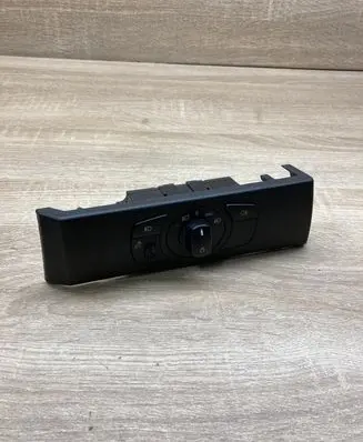BMW 5 E60 E61 Light switch 6953735
