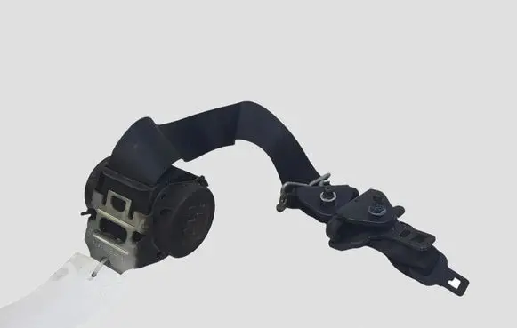 Ford Focus C-MAX Middle seatbelt (rear) 601705200 3M51R611BC