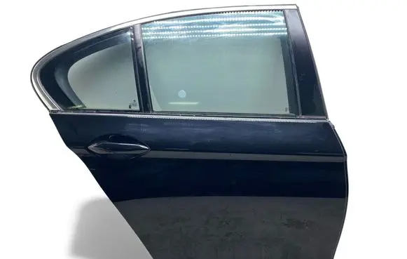 BMW 5 F10 F11 Rear door 123456