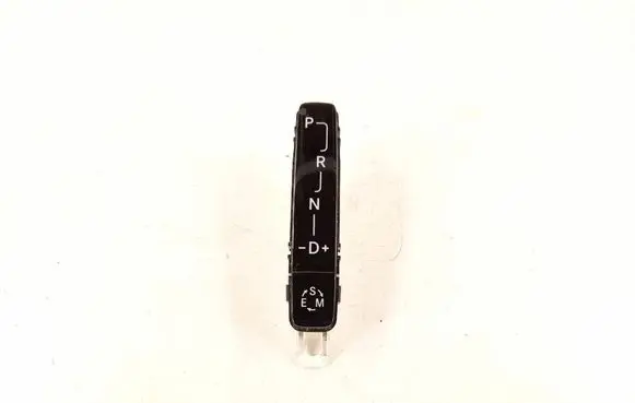 Mercedes-Benz SLK R172 Other switches/knobs/shifts 1722670388 A1722670388