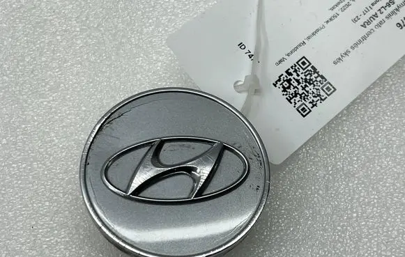 Hyundai Kona I Original wheel cap 529602S250