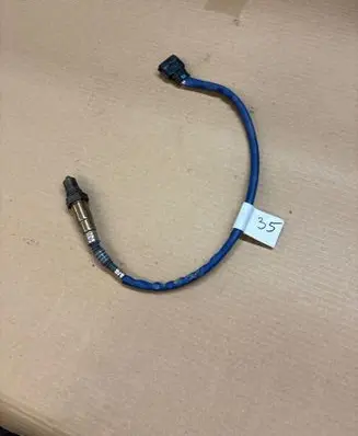 Nissan Qashqai Lambda probe sensor 0281004225