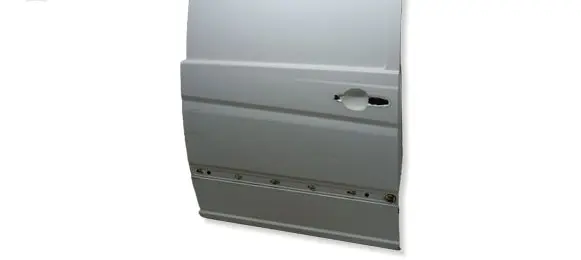 Mercedes-Benz Vito Viano W639 Side sliding door 
