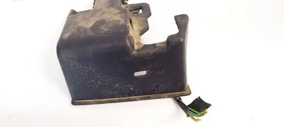Peugeot 207 Other exterior part L0053248