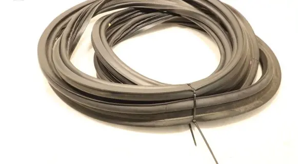 Toyota Corolla E160 E170 Seal rubber (tailgate) 