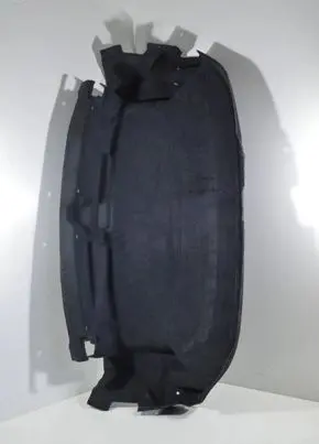 Porsche 911 996 Trunk/boot mat liner 99655103504 99655103503 99655103503b04
