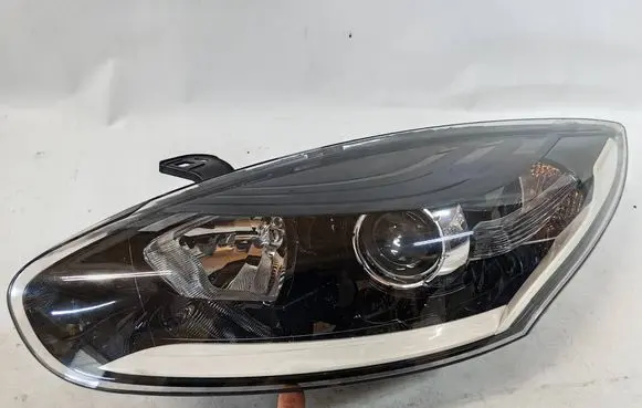 Renault Megane III Headlight/headlamp 260601781R