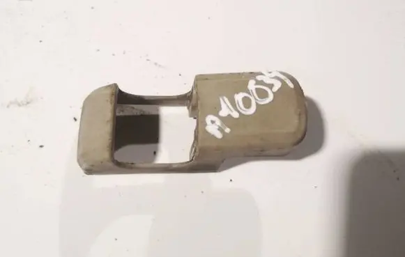 Nissan Note (E11) Other interior part