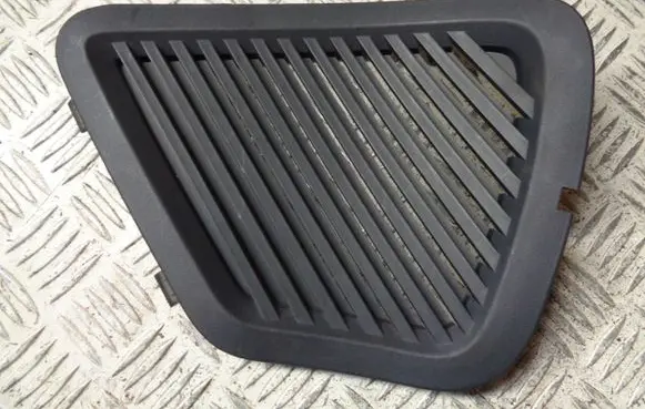 Seat Ibiza IV (6J,6P) Other trunk/boot trim element 6J8867435