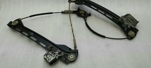 Mercedes-Benz C W205 Front door electric window regulator A2187200479