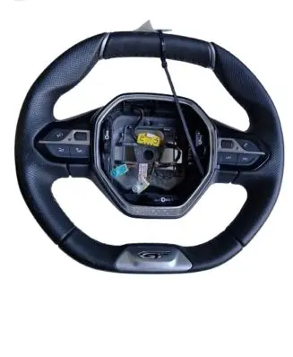 Peugeot 308 Steering wheel 98105489 98105489ZD