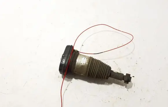 BMW 4 G22 G23 G24 G26 Rear shock absorber/damper 5A5BE15