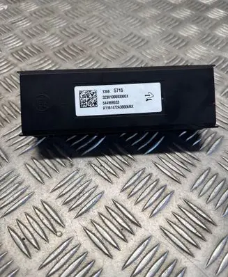 Opel Insignia A Other control units/modules 13595715 544969533 3230100000000X