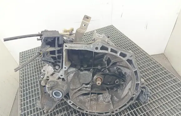 Citroen C3 Manual 5 speed gearbox 20CQ55