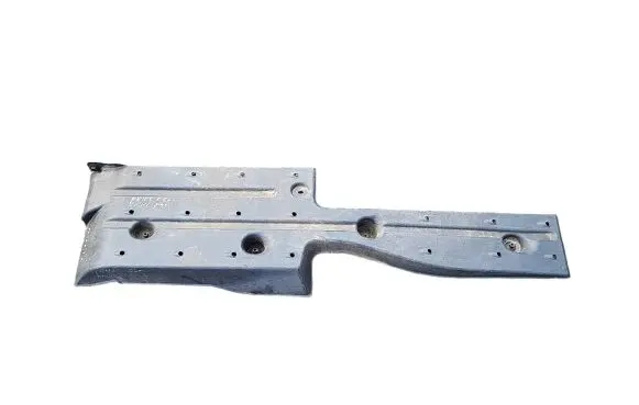 Toyota Prius (XW20) Pickup box liner 5816847010