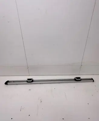 Audi Q8 Front bumper support beam 4M8863555 07122018
