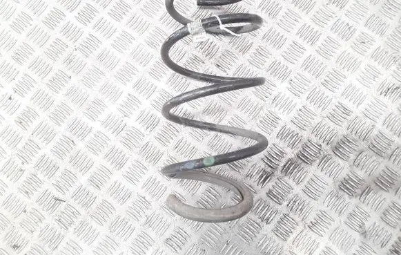 Renault Megane III Front coil spring 540100023R