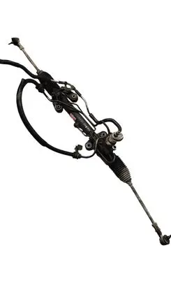 Mitsubishi Grandis Steering rack 5X06158