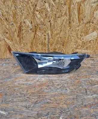 Skoda Fabia Mk3 (NJ) Front fog light 6v0941700