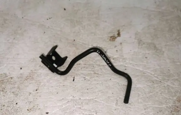 Volkswagen Sharan Other engine bay part 7N1721913