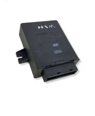 Mercedes-Benz E W211 Air suspension control unit module (rear) A2115450432 410213006001