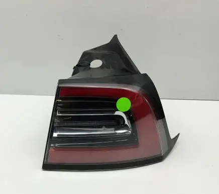 Tesla Model 3 Rear/tail lights 107739800H