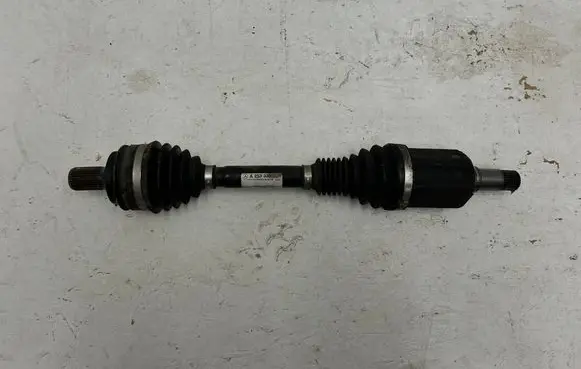 Mercedes-Benz GLC C253 Front driveshaft A2533301300