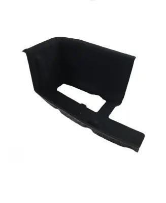 Volkswagen ID.4 Other trunk/boot trim element 11A863544A